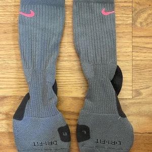 Nike Dri Fit Elite Socks